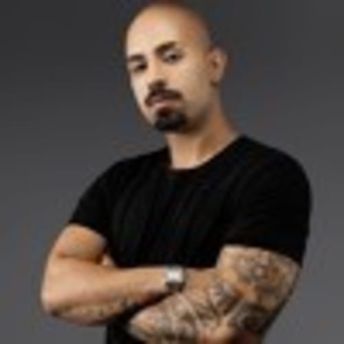 Dj Junior Mix
