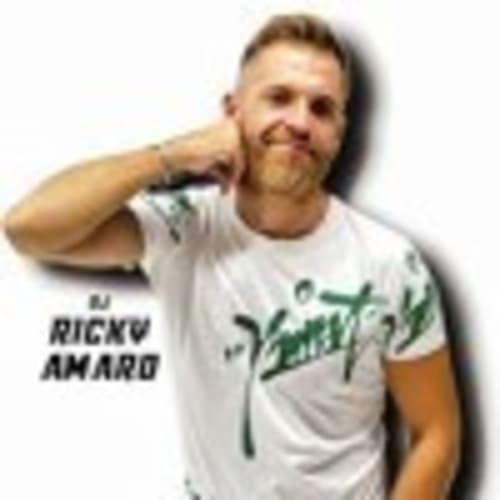 DJ RICKY AMARO