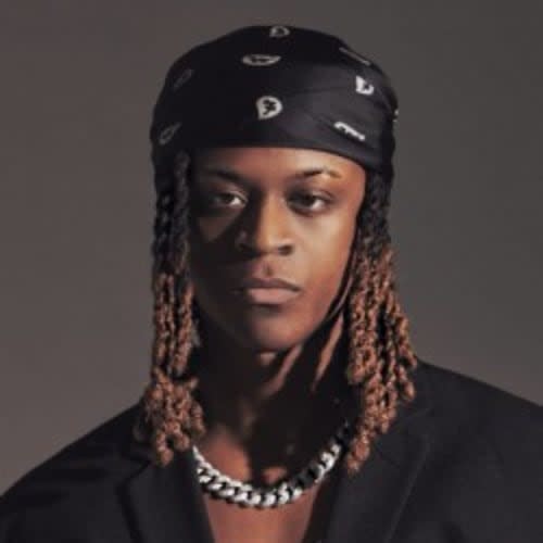 Myles O'Neal