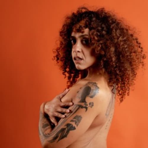 Laylah Arruda