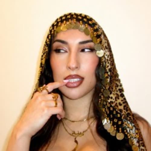 Zeina