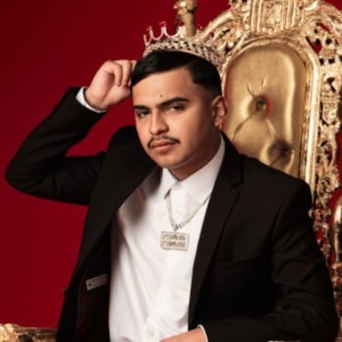Yahir Saldivar