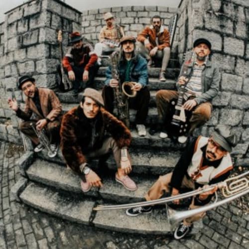 Nomade Orquestra