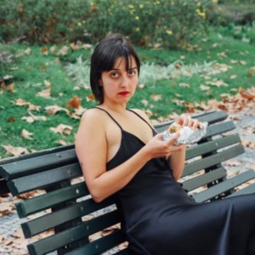 Femme Falafel