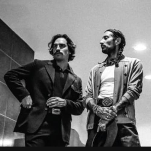 Hermanos Gutiérrez