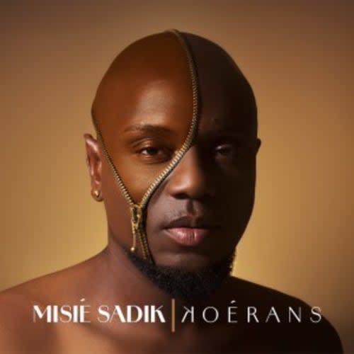 Misié Sadik