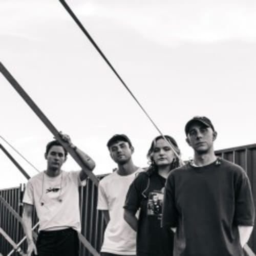 Black Foxxes