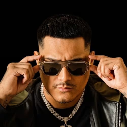 DJ LS