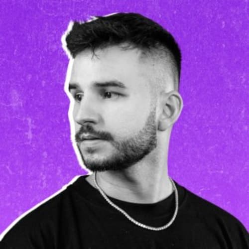 DJ Pedro Alencar