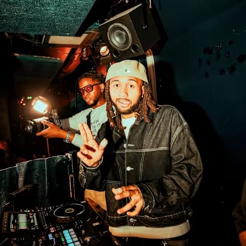 DJ DKL
