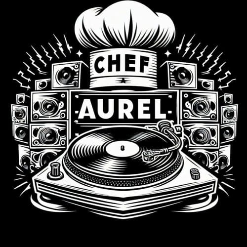 Le Toqué (Chef Aurel)