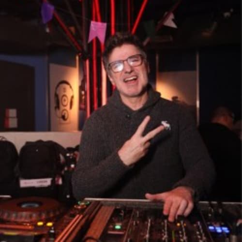 DJ Mp4