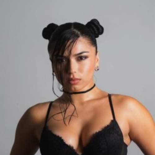 ALYSSA JOLEE