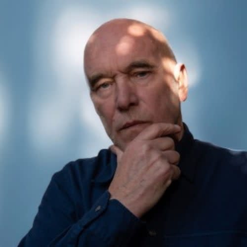 Adrian Sherwood