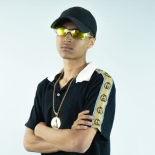 DJ Menor 7