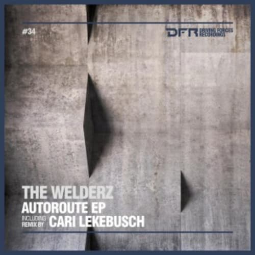 The Welderz