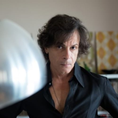 Nicola Conte