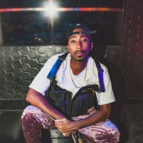 Techno Tupac