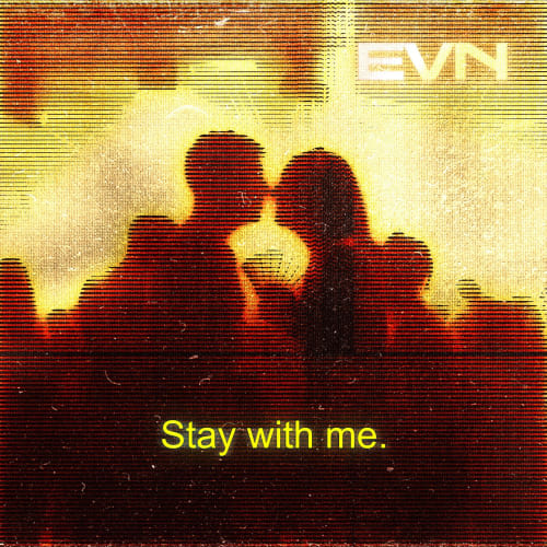 Stay with Me