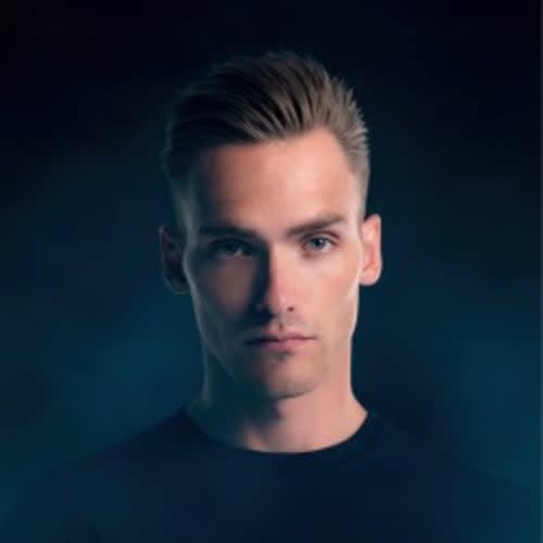Jesse Jax