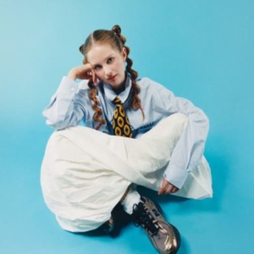 Maddie Ashman