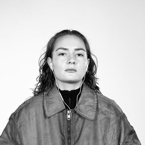 Louisa Pitz