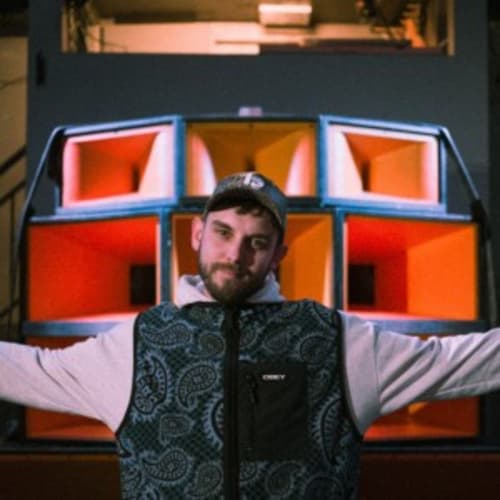 Indra MC