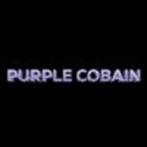 PURPLE COBAIN