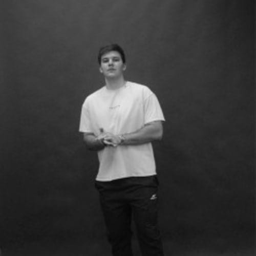 Jake Bleu