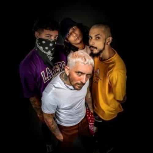 BASTTARDZ