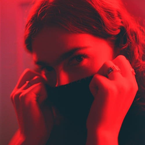 crisca —— DJ Angst