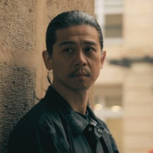 Masaki Morii