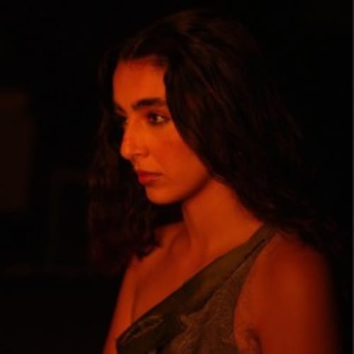 Rita L'Oujdia