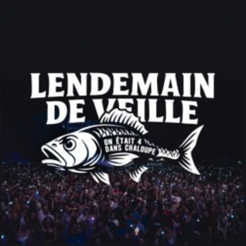 Lendemain de veille