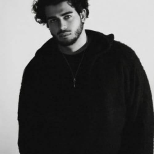 Valentino Nascosto