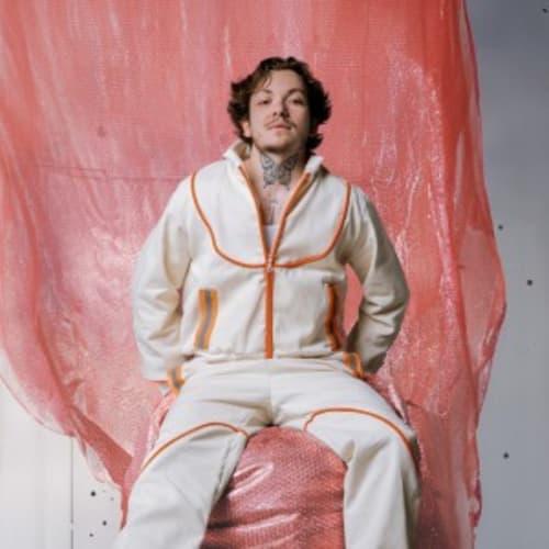 Charlie Pâle