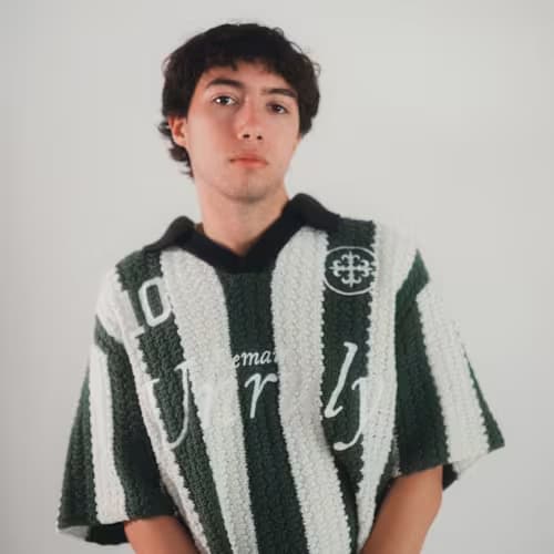 Julian Torres