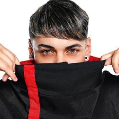 DJ BRUNO PRADO