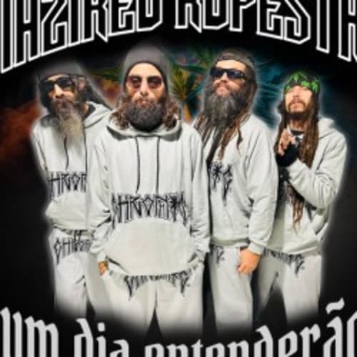 Nazireu Rupestre