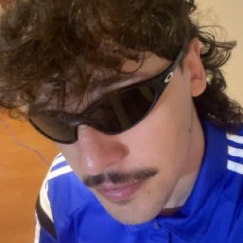 DJ Miranha