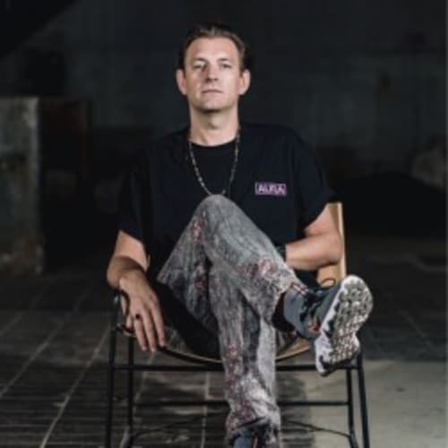 Joel Mull