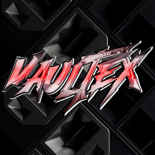 𝐕𝐀𝐔𝐋𝐓𝐄𝐗
