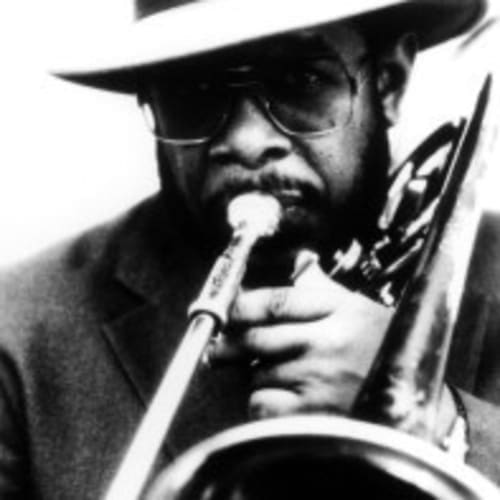 Fred Wesley