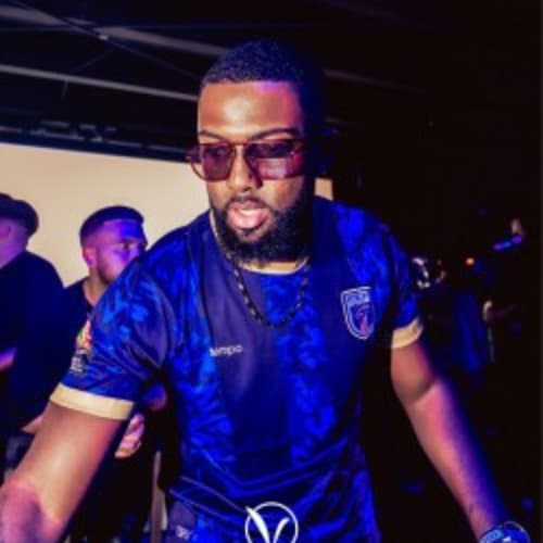Dj Nydee