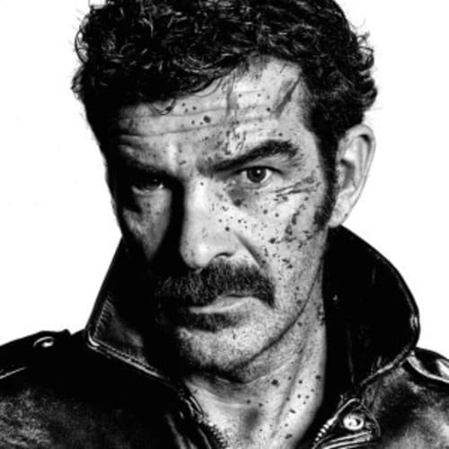 Johnny Montreuil