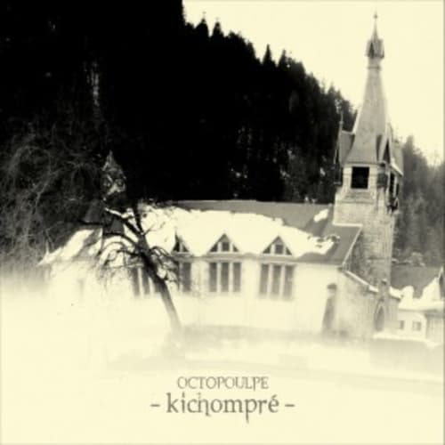 Octopoulpe