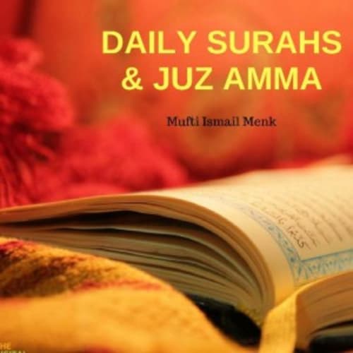 Mufti Ismail Menk