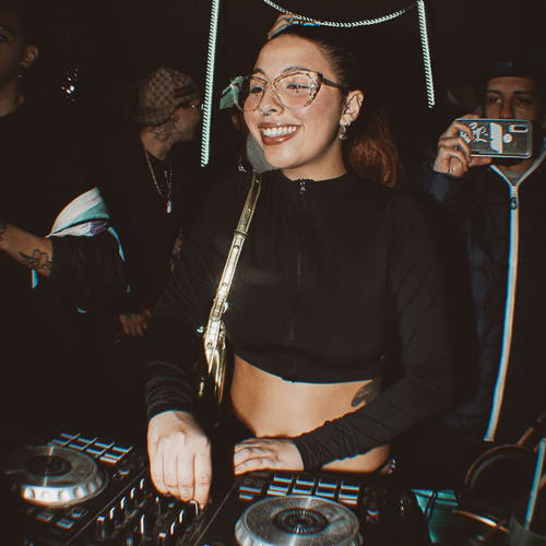 dj pedra ametista