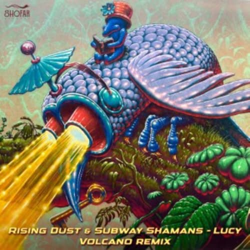 Subway Shamans