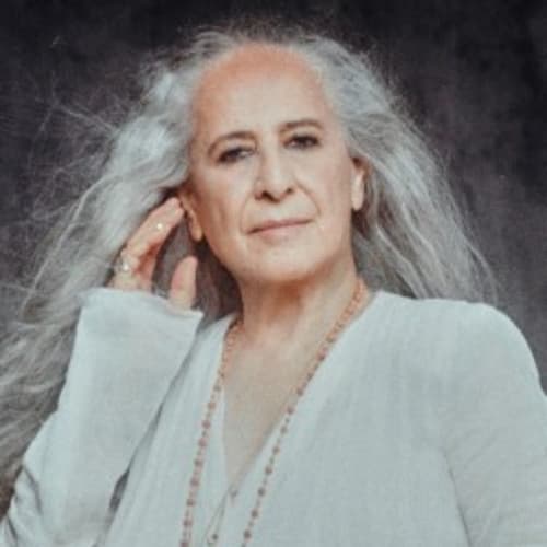 Maria Bethânia
